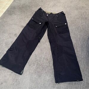 BILLABONG Women’s Snow Pants - XS